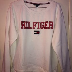 Tommy Hilfiger Crew Neck